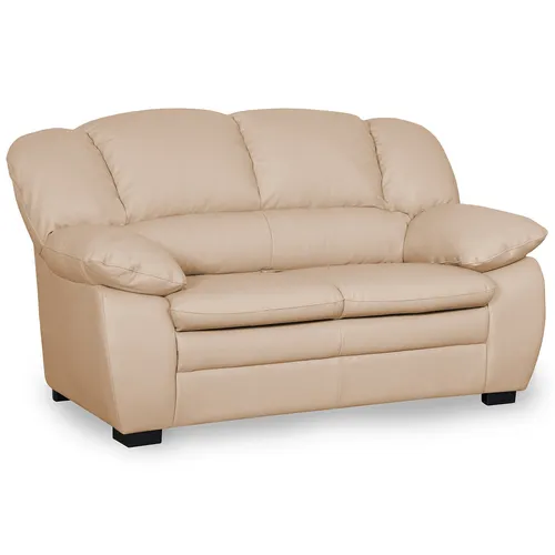 2-Sitzer-Sofa Biscuit von Roller