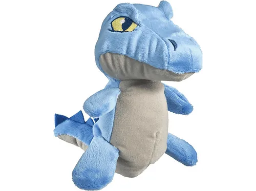 SCHMIDT SPIELE (UE) Jurassic World Mosasaurus 17 cm Stofftier