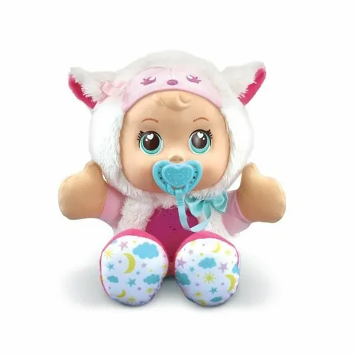 Baby-Puppe Vtech Little Love - Luna von VTech