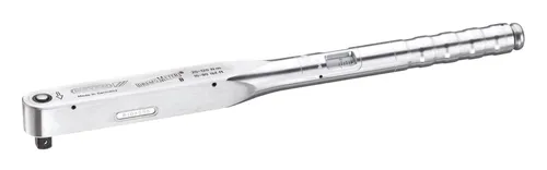 Gedore Drehmomentschlüssel Dremometer BC 40 - 200 Nm - Drehmoment-Schlüssel mit präziser Messung von 40 bis 200 Nm, ideal für professionelle Anwendungen in Werkstätten.