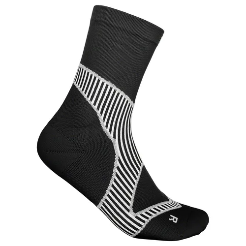 Bauerfeind Sports Run Performance Sport- und Laufsocken Mid Cut women