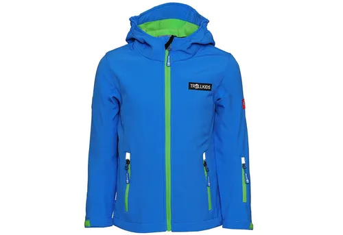 Trollkids Softshelljacke