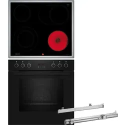 Neff Einbauherd-Set HLE 210 P