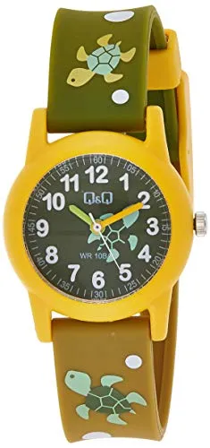 Citizen Unisex Kinder Armbanduhr VR99J008Y von CITIZEN