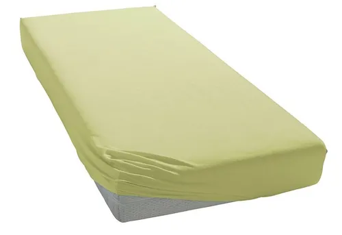 ESTELLA Bettwäsche Grün von ESTELLA