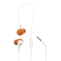 JBL Endurance Run 3 Sport-Kopfhörer mit Freisprechfunktion von JBL