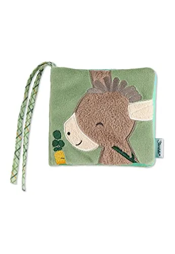 Sterntaler Spielbuch Emmilius, 1 Stück (1er Pack)