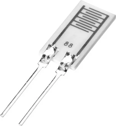 B + B Thermo-Technik Feuchte-Sensor 1 St. EFS-10 Messbereich: 20 - 90% rF (B x H) 5mm x 10mm
