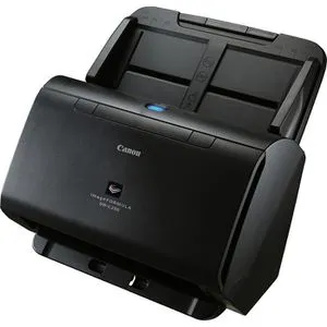 Canon imageFORMULA DR-C230 in schwarz von Canon