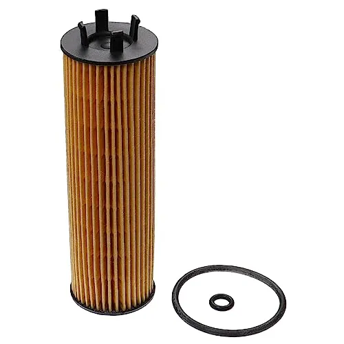 vhbw Ölfilter kompatibel mit VW Golf VIII 2019/08-2021/12 CB1 2.0 TDI BlueMotion 1968 CCM 85 KW 116 PS KFZ