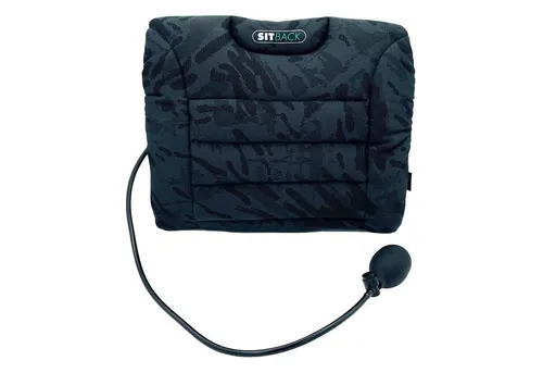 Sitback Air Universales Rückenstützkissen von SITBACK