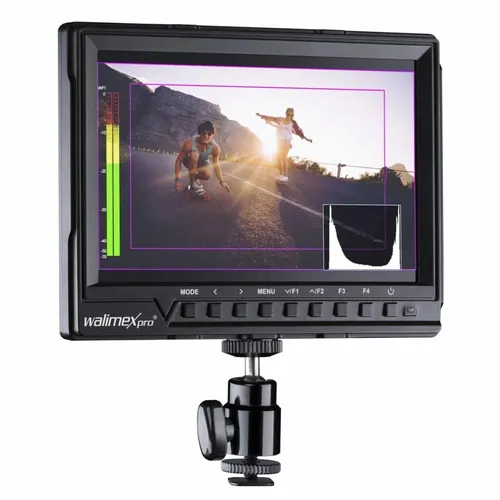 Walimex pro Full HD Monitor Director III von Walimex Pro