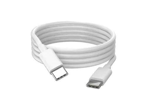 USB-C auf USB-C Ladekabel 1m Schnell Ladekabel für Samsung Xiaomi iPhone