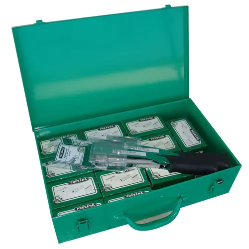 Hefthammer-Kraftpaket HFPF02 von Prebena