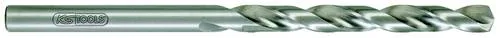 KS Tools 3302078 HSS-G Metall-Spiralbohrer-Set 7.8mm 10St. - Spiralbohrer Set für präzises Bohren, ideal für Stahl und Aluminium. Hochleistungs-Stahl sorgt für hohe Rundlaufgenauigkeit und Langlebigkeit.