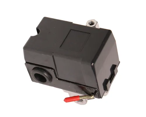 Druckschalter 5-10bar 230V 1/4