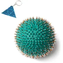 Dr. Lyapko Massageball