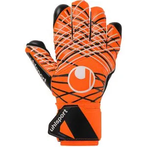 uhlsport Torwarthandschuhe Super Resist+ HN für Kinder Größe 5