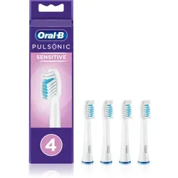 Braun Oral-B SR32S-4 Pulsonic Sensitive Zahnbürste von Oral-B