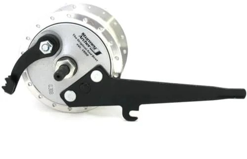Sturmey Archer Nabendynamo X-FDD 3.0W