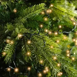 Kaemingk LED Lichterkette Compact