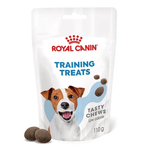 ROYAL CANIN Training Treats - leckerli für hunde - 110g Royal Cani 3182551063714