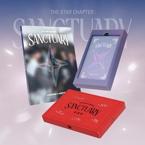 Star Chapter : Sanctuary