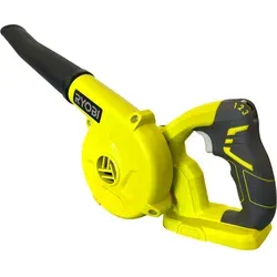 RYOBI R18TB Akku Gebläse 18 V mit 2x Akku 5,0 Ah von Ryobi