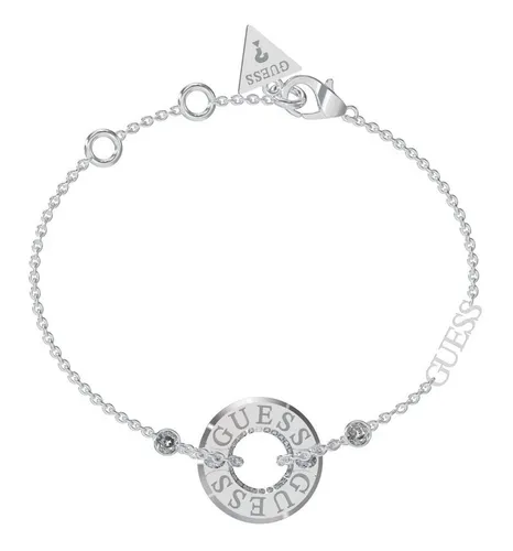 Stylische Guess Kette mit Einhänger für Damen von GUESS
