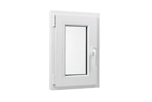 Fenster Weiß von BRAVO the smart solution