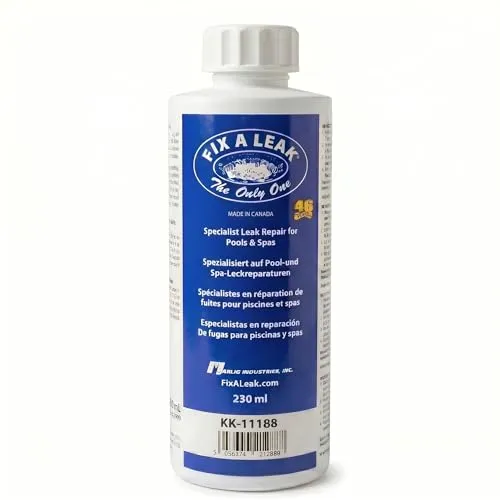 Fix-a-Leak Leckversiegler für Whirlpools 230 ml