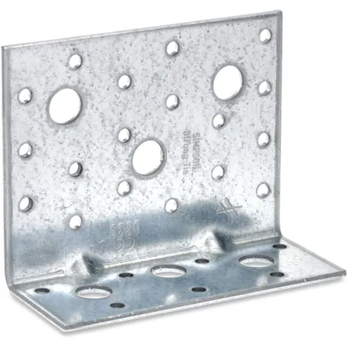 Simpson Sst Winkelverbinder (Winkelverbinder, 1 Stk.) (AE116)