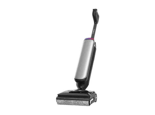 Tineco Nass-Trocken-Sauger Floor One S9 Artist Premium in silber von TINECO