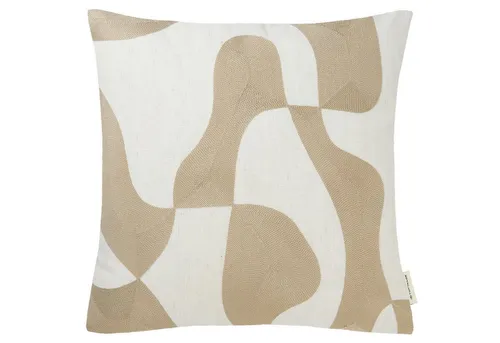 Tom Tailor Bettwäsche Beige von TOM TAILOR HOME