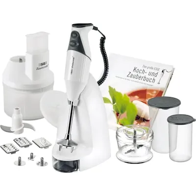 Esge Stabmixer M 200 Superbox in grau von ESGE