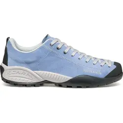 Scarpa Mojito Schuhe in Blau (Größe 38.5) - Vielseitige und stylische Schuhe für Abenteuer in der Natur und der Stadt, ideal für jeden Anlass.