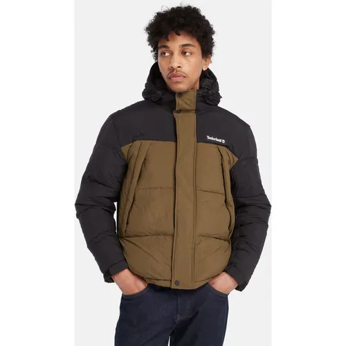 TIMBERLAND DAUNENJACKE DWR OUTDOOR ARCHIVE von Timberland