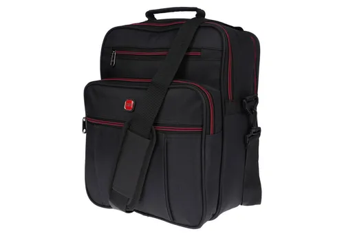 Produktbild Christian Wippermann Umhängetasche Flugbegleiter