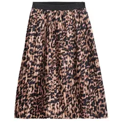 DANAMADE Tüllrock DANAMADE Skirts DSONA braun 134 von DANAMADE