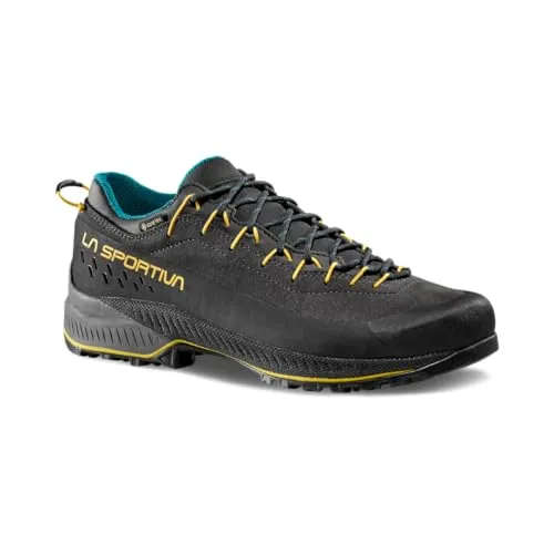TX4 Evo GTX Carbon/Bamboo Wanderschuhe 42,5