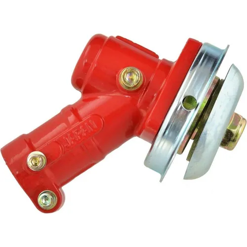 GEKO Winkelgetriebe für Freischneider, 7 Zähne 26 mm von GEKO