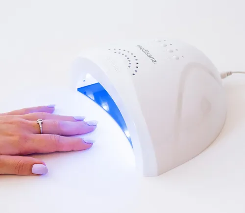 Nageltrockner Medisana MED 99519