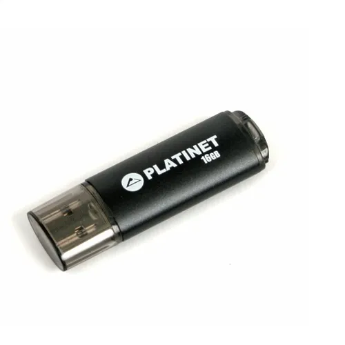 PENDRIVE 16GB USB 2.0 X-DEPO PLATINET 40944 WB PLATINET 5907595409445