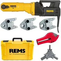 REMS Power-Press SE 230 V