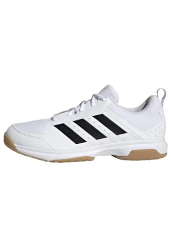 ADIDAS Herren Handballschuhe Ligra 7 Indoor in schwarz von adidas