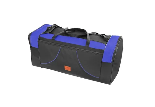 Granori Reisetasche XL – faltbar, leicht und geräumig mit 50/80/150 L - Taschen für Flugreisen, ideal für Damen & Herren, faltbar und mit mehreren Fächern für optimale Organisation.