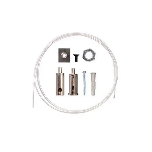 Radium Leuchtmittel von Radium Lampenwerk Seilabhänger Zubehör