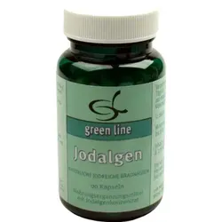 JOD Algen Kapseln 90 St