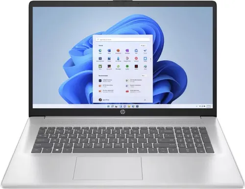 HP 17,3