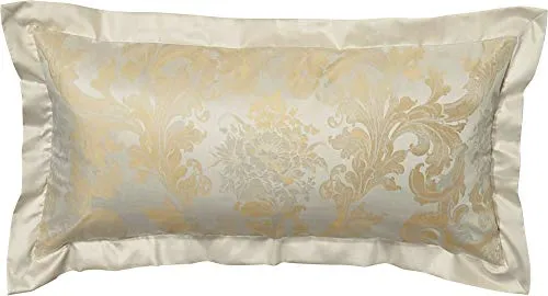 Curt Bauer Kissenbezug Louis XIV, (1 Stück) in gold von Curt Bauer